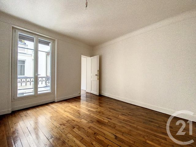 Appartement F2 à vendre - 2 pièces - 33.68 m2 - PARIS - 75014 - ILE-DE-FRANCE - Century 21 Actif Immobilier