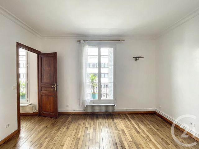 Appartement F3 à vendre - 3 pièces - 46.0 m2 - MONTROUGE - 92 - ILE-DE-FRANCE - Century 21 Actif Immobilier