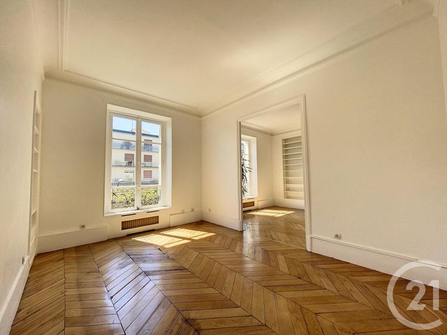 appartement à louer - 4 pièces - 90.0 m2 - ST MANDE - 94 - ILE-DE-FRANCE - Century 21 Actif Immobilier